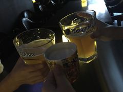 -ohbar live house(人广店)