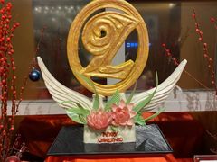 -北京丽景湾国际酒店