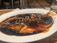 -新白鹿餐厅(龙游路总店·杭帮菜名店)