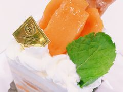 -卷心卷意·轻甜蛋糕(新光天地店)