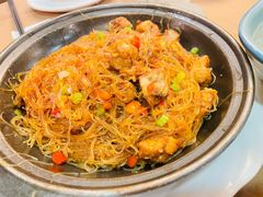-新南华大酒店(广中店)