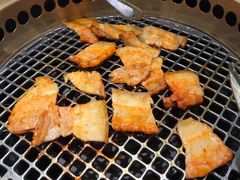 -花味·自助烤肉(大观天地店)