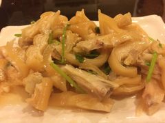 手撕猪手-嘉华海鲜酒家(龙津中路店)