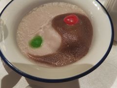 -聚春园自助餐厅(东街口店)