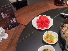 -福茂源横山铁锅羊肉(高新路店)