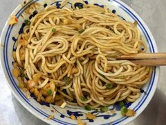 -高师傅特色米粉汤包(建设路店)
