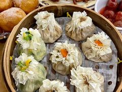 -都一处烧麦馆(前门店)