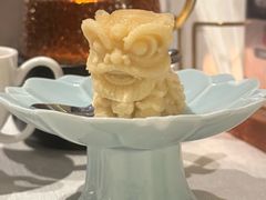 -狮王府淮扬菜(老门东店)