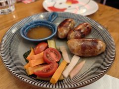 -Mesa Madre梅萨妈妈·Bintana(国贸店)