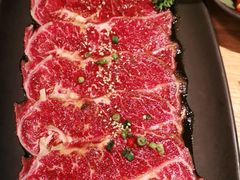 -新石器烤肉(南站店)