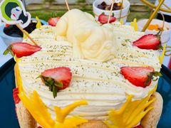 -水桶王国主题餐厅·聚会·生日派对·亲子活动·家庭套餐(亚龙湾希尔顿店)