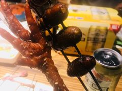 -通海俄式烧烤(下瓦房店)