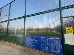 -回龙观体育文化公园