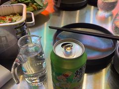 -李军力烧烤(丰庆路店)