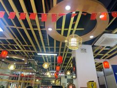 -老北京涮羊肉(航东路店)
