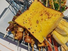 -亿牌牌东北烧烤(博物馆旗舰店)