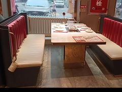 -香约老地方烧烤(九道街店)