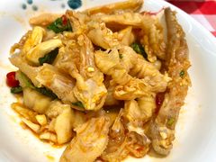 -阿毛饭店(和义路店)