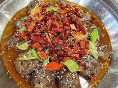 -吴记百姓菜馆·北京菜·烤鸭(故宫店)