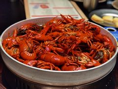 -辣皇朝小龙虾(六一店)