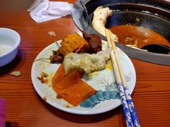 -满兴咱妈烀饼铁锅炖(兰州北街店)