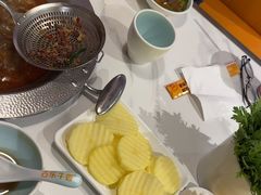 -古乐牛香·鲜牛肉自助火锅(南京总店)