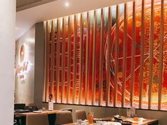 大堂-必胜客(苏州中心店)