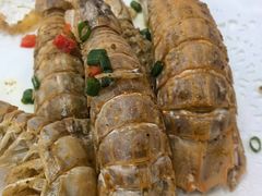 -潮盛海鲜(韶关总店)