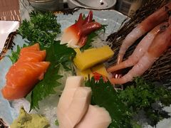 -酒井酱子·深夜食堂(东城汇店)