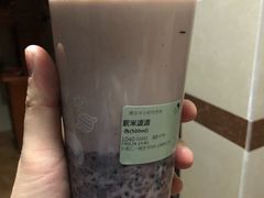 -喜茶(东莞汇一城店)
