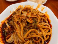 -马洪小炒泡馍馆(钟楼回民街店)