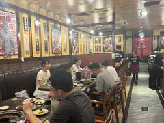 -蒜香焼肉PURUSHIN(马场路店)