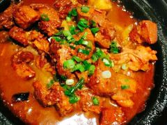 -乔家大院私房菜(海佳云顶店)