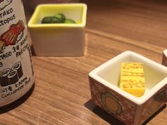 -隐月· 㐂和食屋(芝罘万达公馆店)