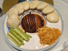 凯鸽酱汁肉-凯鸽酒楼(操场城店)