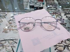 -锦泉眼视光中心(海珠广场店)