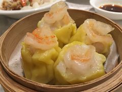 大虾烧卖皇-红棉中餐厅·广州海航威斯汀酒店