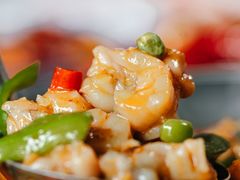 -江味龙虾馆·裸蓝龙虾(南山店)