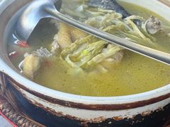 -阿巧茶庄