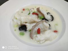-红棉中餐厅·广州海航威斯汀酒店