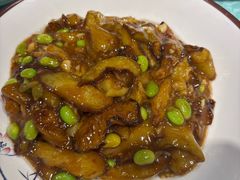 -玉桥餐厅(天坛店)