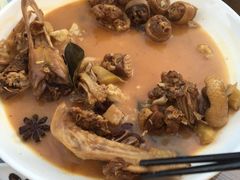 -下梅人家土菜馆(历史文化餐厅度假区店)