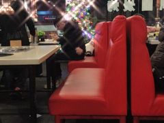 -郑阿姨的家·이모네·韩料&烤肉(武川路店)