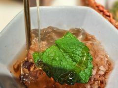 -锦府盐帮·李宅(领展购物广场中关村店)