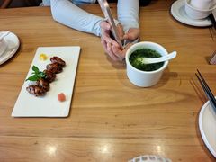 -枣子树·素食餐厅(普陀山店)