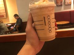 -星巴克(广州淘金路店)