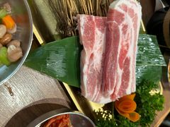 -香猪坊韩国烤肉专属门店(魏公村店)