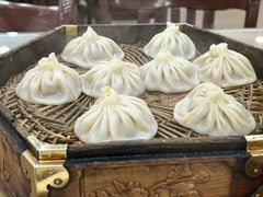 -西安贾三灌汤包·回坊小吃·清真炒菜(北院门总店)