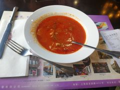 -德大西餐社(云南南路店)