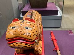 -北京工艺美术博物馆